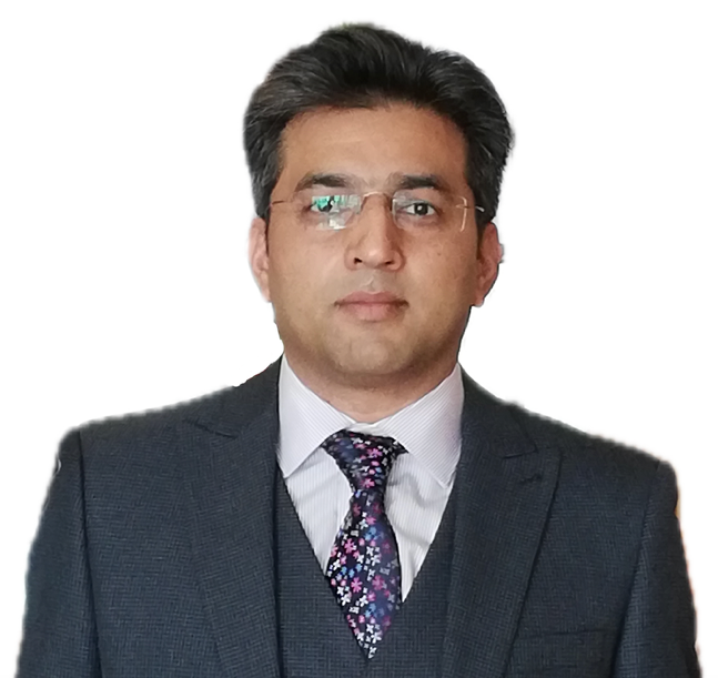 Dr. Wasim Ahmad